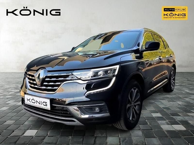 Schwarz Gebraucht 2022 Renault Koleos Intens SUV | 26.997 € (Guter Preis) - Bild 1/4