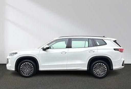 Neu VW Tayron Life 193 PS (141 kW) 2026 Weiß SUV