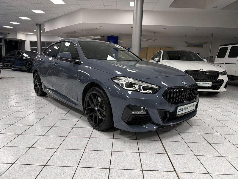 Gebraucht BMW 218 M Sport 136 PS (100 kW) 2024 Grau Coupé