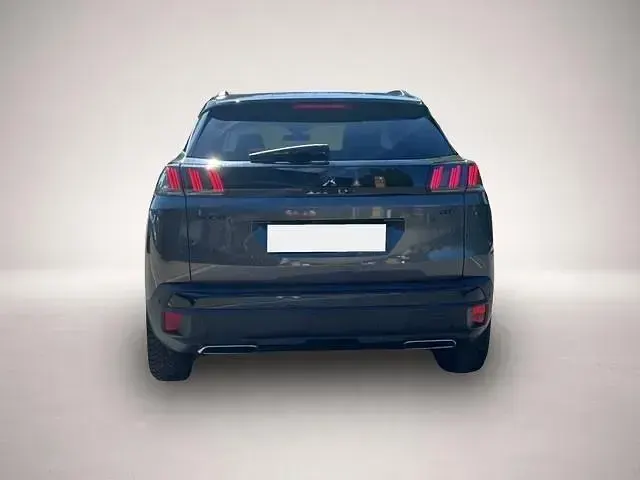 Gebraucht Peugeot 3008 GT 131 PS (96 kW) 2024 Manufacturer SUV