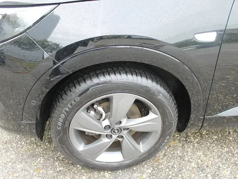 Gebraucht Opel Grandland X Enjoy 131 PS (96 kW) 2024 5 türen SUV
