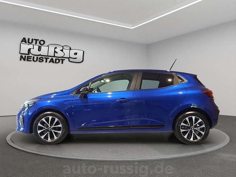 Neu Mitsubishi Colt Plus 67 PS (49 kW) 2025 Royalblau Kleinwagen