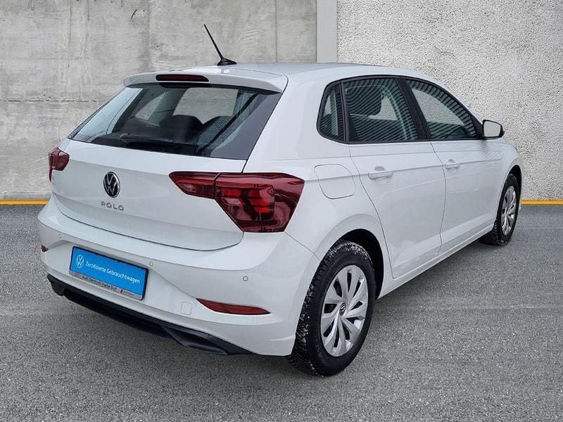 Gebraucht VW Polo Life 80 PS (58 kW) 2025 Außenfarbe: Kleinwagen
