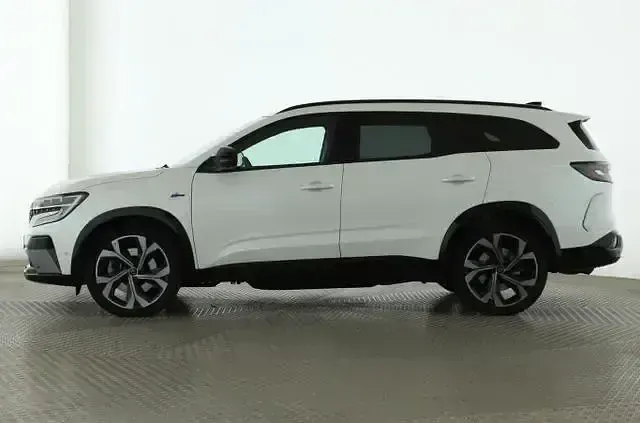 Brugt Renault Espace Esprit Alpine 2025 Andere SUV