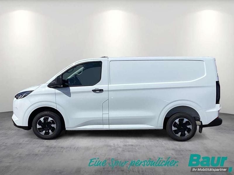 Gebraucht Ford Transit Custom Trend 232 PS (170 kW) 2025 Frozen white Abholung