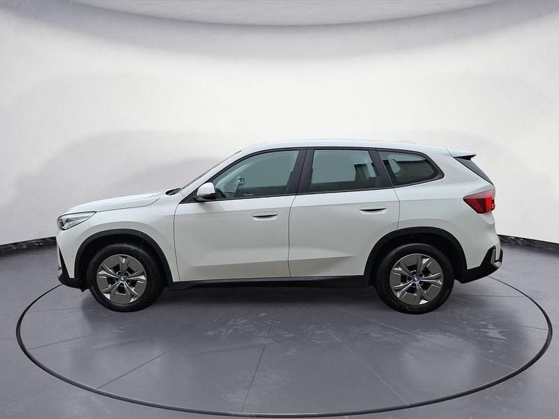 Gebraucht BMW iX1 Performance 230 kW (313 PS) 2022 Weiß SUV