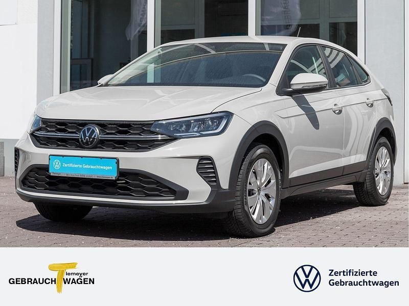 Grau Gebraucht 2023 VW Taigo SUV | 16.790 € (Superpreis) - Bild 1/4
