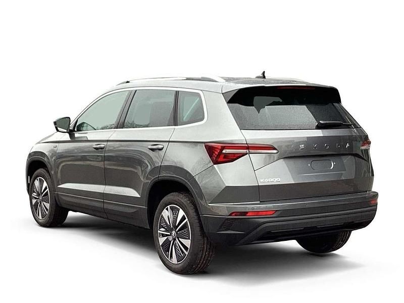 Gebraucht Skoda Karoq Drive 150 PS (110 kW) 2025 Graphitegrau metallic SUV