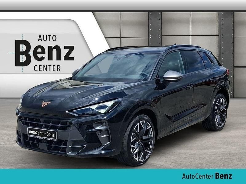 Schwarz Neu 2025 Cupra Terramar VZ SUV | 45.450 € (Superpreis) - Bild 1/4