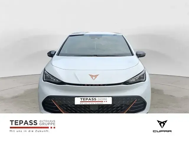 Neu Cupra Born 169 kW (231 PS) 2026 Weiß Kleinwagen