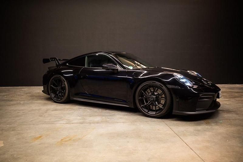 Gebraucht Porsche 992 510 PS (375 kW) 2025 Schwarz