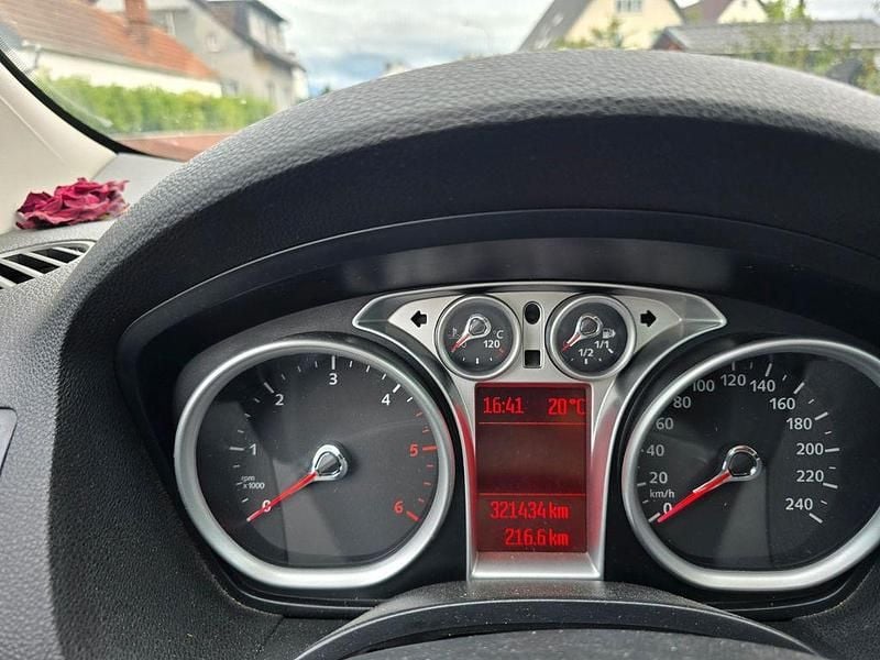 Gebraucht 2008 Ford Kuga Titanium SUV | 3.900 € (Guter Preis) - Bild 1/4