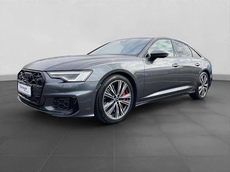 Gebraucht Audi S6 Ambiente 344 PS (253 kW) 2025 Grau Limousine