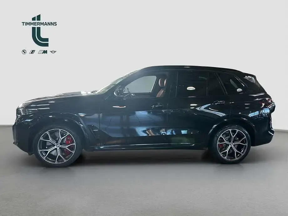 Gebraucht BMW X5 Shadowline 530 PS (389 kW) 2024 SUV