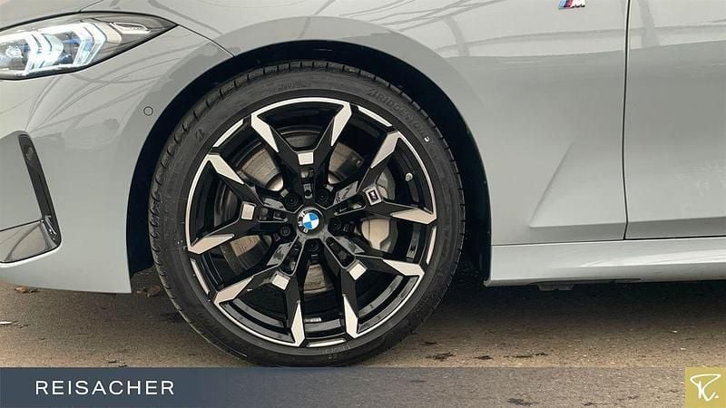 Gebraucht BMW 330 M Sport 286 PS (210 kW) 2025 Grau Limousine