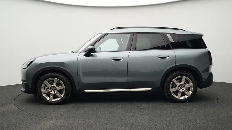 Gebraucht Mini Countryman 156 PS (114 kW) 2025 Grün SUV