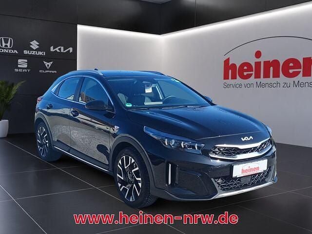Używany Kia XCeed Vision 140 KM (102 kW) 2024 Czarny SUV