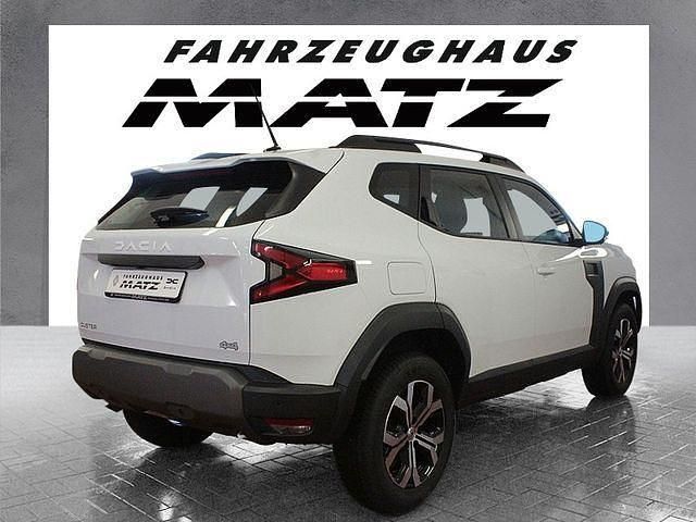Neu Dacia Duster Expression 131 PS (96 kW) 2025 SUV