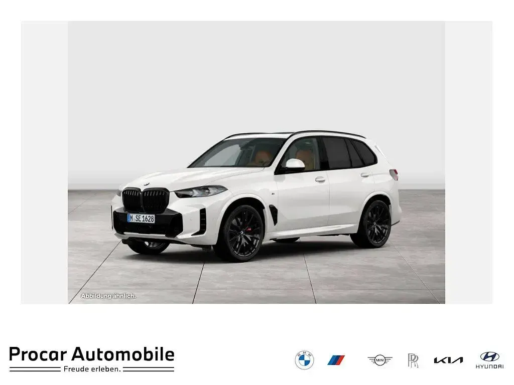 Gebraucht BMW X5 M Sport 286 PS (210 kW) 2026 SUV