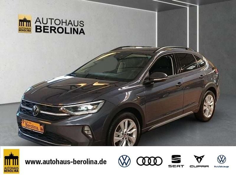 Grau Neu 2025 VW Taigo R SUV | 25.888 € (Guter Preis) - Bild 1/4