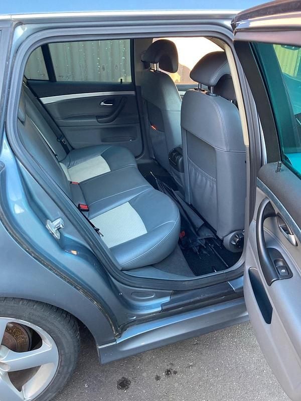 Gebraucht Saab 9-3 Aero 150 PS (110 kW) 2007 Silber Kombi