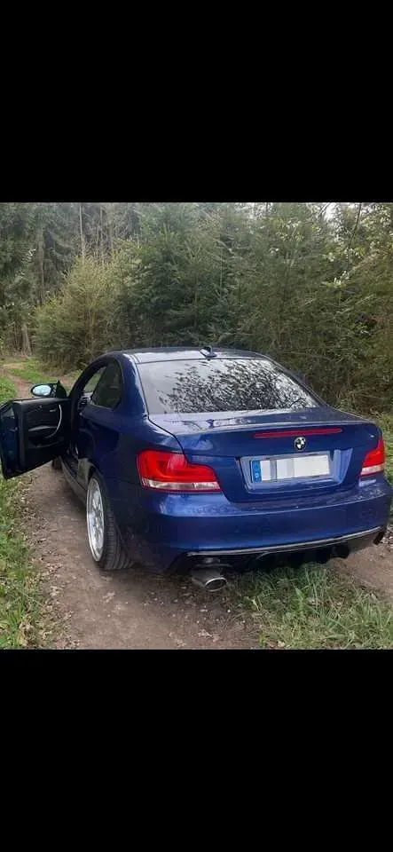 Gebraucht BMW 120 Coupé 177 PS (130 kW) 2008 Coupé