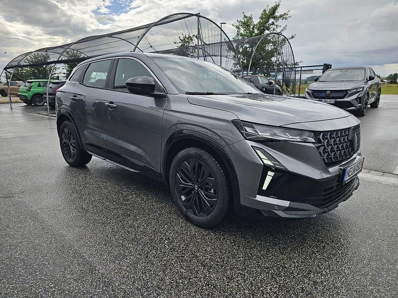 Gebraucht Renault Austral Evolution 158 PS (116 kW) 2025 Grau SUV