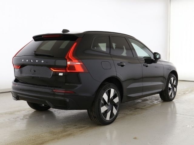 Gebraucht Volvo XC60 Plus 455 PS (334 kW) 2024 Schwarz SUV