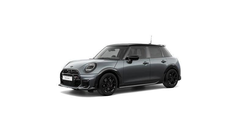 Gebraucht Mini Cooper S 204 PS (150 kW) 2024 Kleinwagen