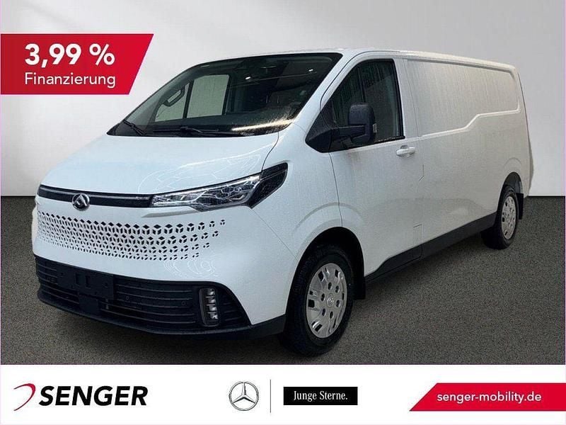 Gebraucht Maxus V70 147 PS (108 kW) 2025 Warm white exterior (solid) Van