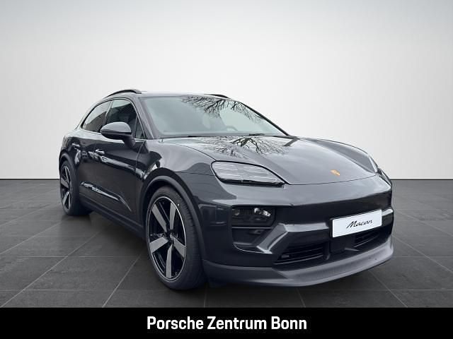 Neu Porsche Macan 264 kW (360 PS) 2026 Grau SUV