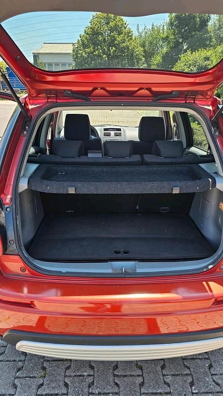 Gebraucht Suzuki SX4 120 PS (88 kW) 2006 Limousine