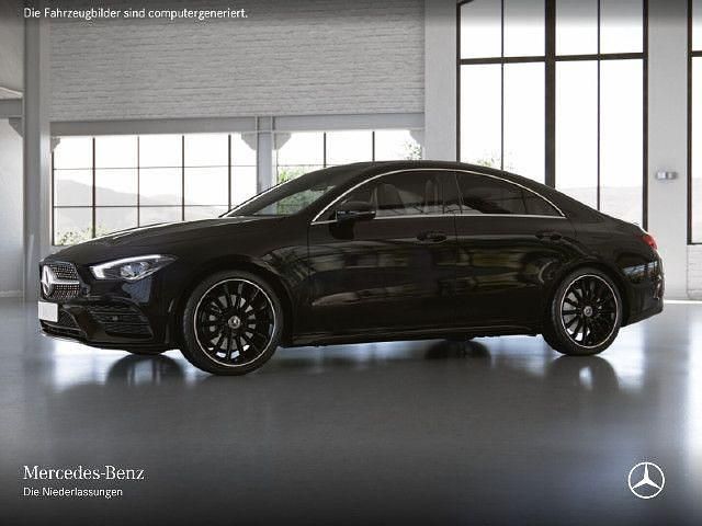 Gebraucht 2022 Mercedes CLA250e Limousine | 34.490 € (Fairer Preis) - Bild 1/4