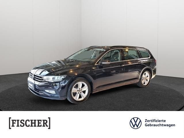 Usata VW Passat Business 150 CV (110 kW) 2022 Station wagon
