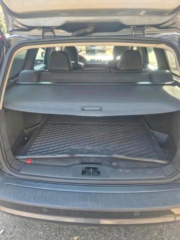 Gebraucht Volvo V50 180 PS (132 kW) 2008 Braun Kombi