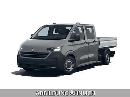 Neu VW Transporter 150 PS (110 kW) 2026 Grau, stone grey Van