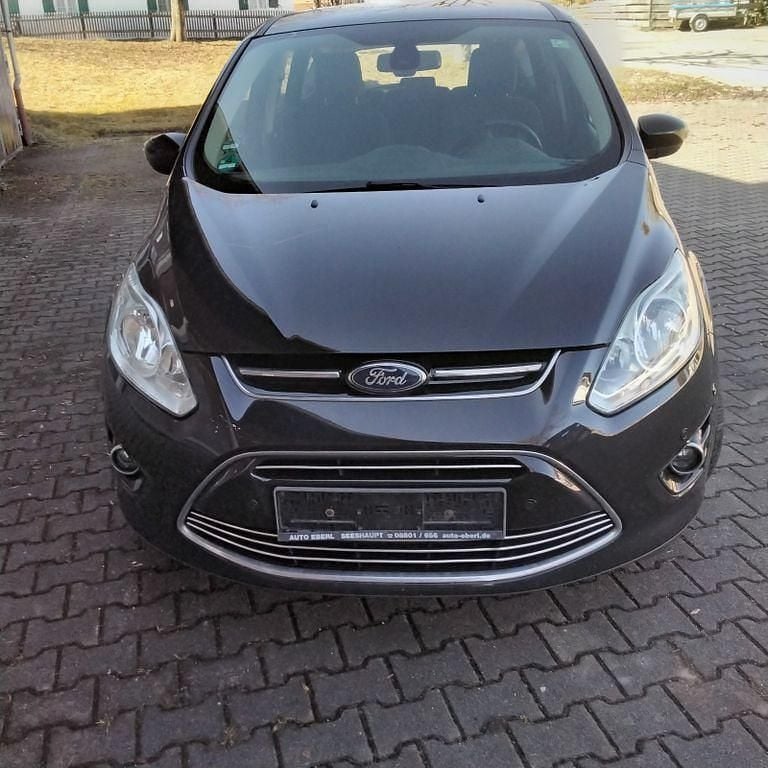 Gebraucht Ford C-MAX Titanium 150 PS (110 kW) 2011 Van / Kleinbus