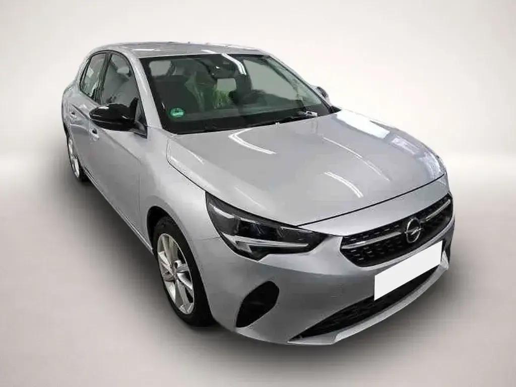 Gebraucht Opel Corsa Edition 75 PS (55 kW) 2023 Kleinwagen