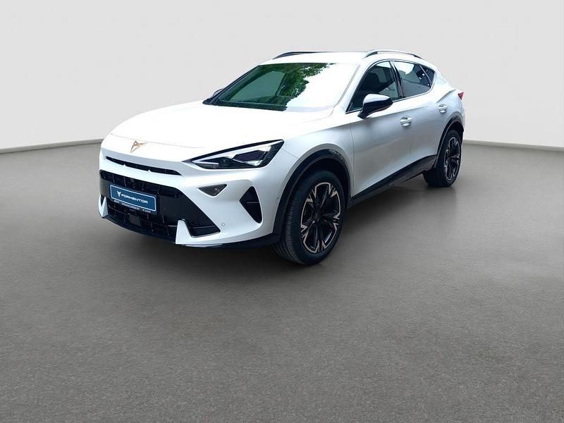 Gebraucht Cupra Formentor 150 PS (110 kW) 2025 Weiß SUV