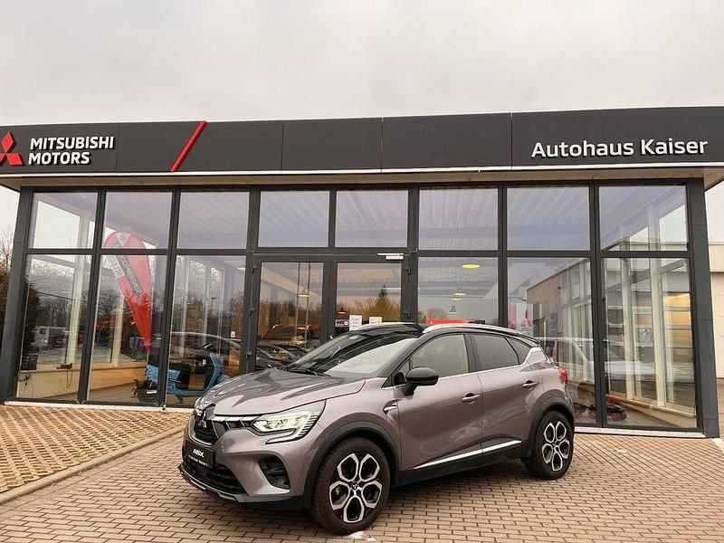 Schwarz Gebraucht 2024 Mitsubishi ASX Edition SUV | 24.890 € (Guter Preis) - Bild 1/4