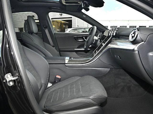 Gebraucht 2025 Mercedes C180 AMG line | 46.290 € (Teuer) - Bild 1/4