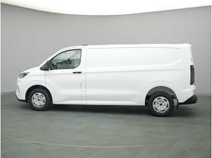 Neu Ford Transit Custom Trend 136 PS (100 kW) 2026 Weiß (weiss) Limousine