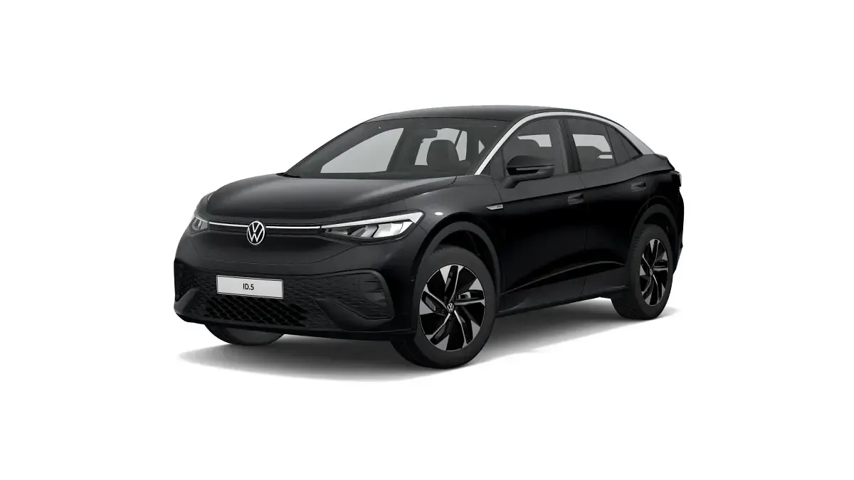 Używany VW ID.5 Pro Performance 150 kW (204 KM) 2023 Czarny SUV