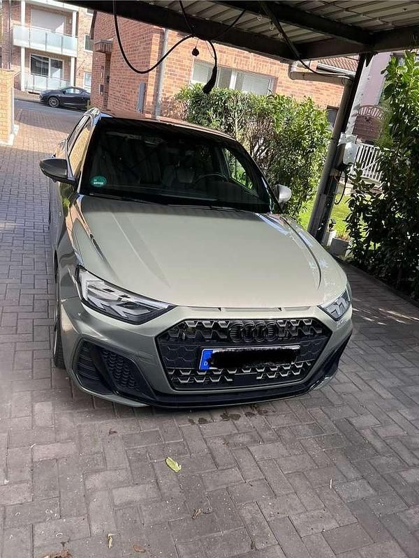 Gebraucht 2019 Audi A1 Sportback Kleinwagen | 22.000 € (Guter Preis) - Bild 1/4