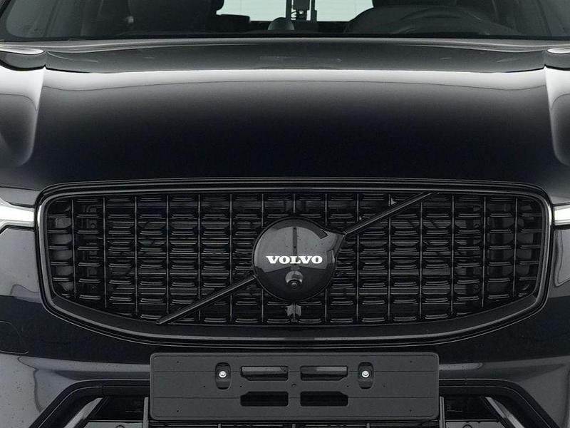 Gebraucht Volvo XC60 Ultra 250 PS (183 kW) 2025 Onyx black / metallic SUV