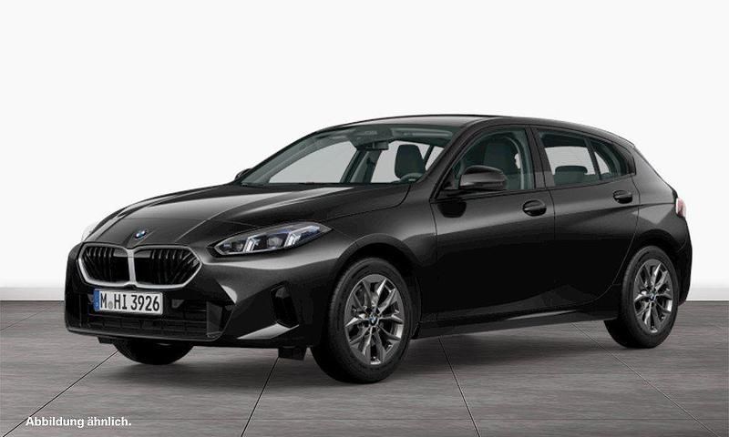 Gebraucht BMW 120 Shadowline 156 PS (114 kW) 2025 Schwarz Kleinwagen