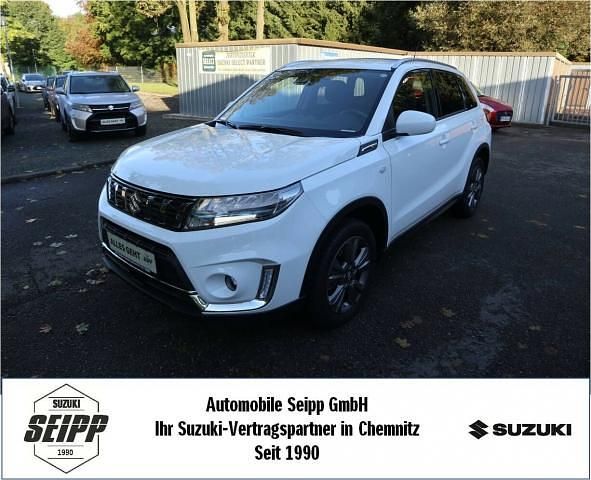 Gebraucht 2022 Suzuki Vitara Comfort SUV | 20.590 € (Guter Preis) - Bild 1/4