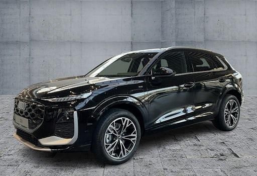 Schwarz Neu 2026 Audi Q3 SUV | 57.600 € (Fairer Preis) - Bild 1/4