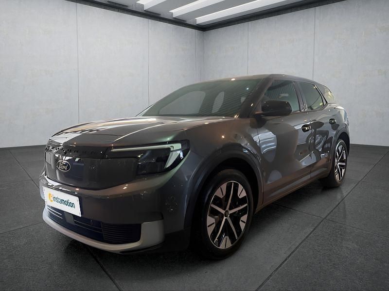 Neu Ford Explorer 210 kW (286 PS) 2025 Grau SUV