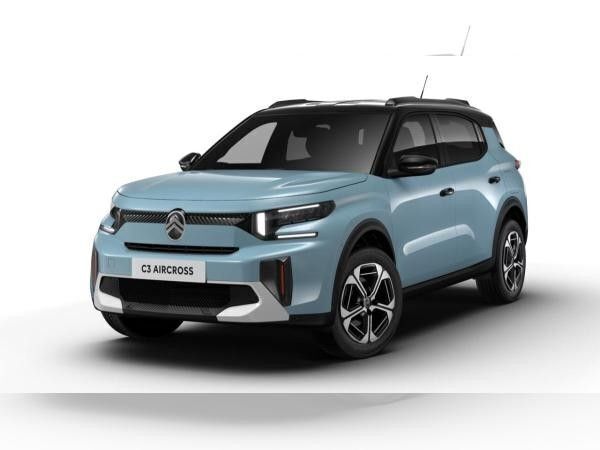 Grau Neu 2025 Citroën e-C3 SUV | 35.700 € - Bild 1/1